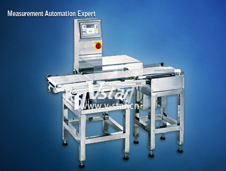 V6-1KL-32 Check Weigher