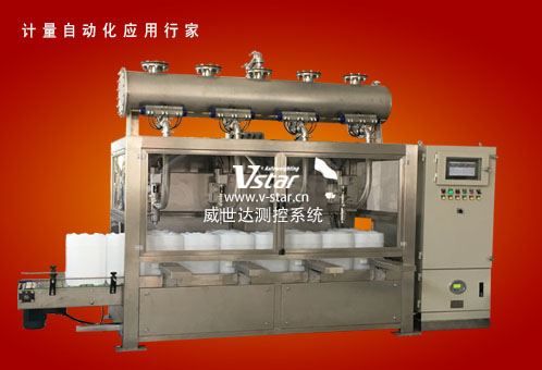 18L/30kg全自動灌裝線同時適用 18L/30kg全自動灌裝線同時適用